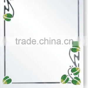 2015 New Engraved Mirror 2016 thumbnail-1