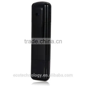 S3000 Mini DV Pen Camera HDMI 720P Professional thumbnail-1