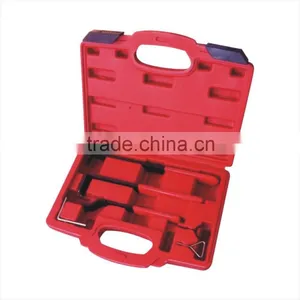 Tensioner Adjuster Set For VAG Setting & Locking Tools Tool TL-91 thumbnail-1