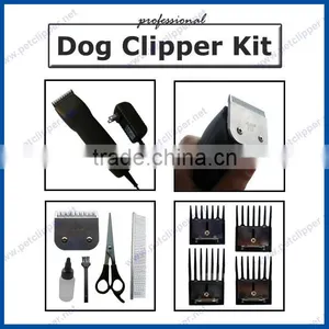 2 Speed 25W Professional Dog Grooming Clipper thumbnail-1