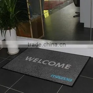 Highlander Car Rubber Mat thumbnail-1