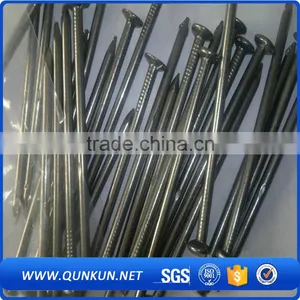 Galvanized Roofing Bright Common Iron Nail thumbnail-5