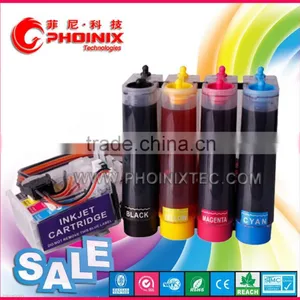 Hot!Continuous Ink Supply System T2201XL T2202XL T2203XL T2204XL Ciss for Epson WorkForce WF-2630/2650 thumbnail-1