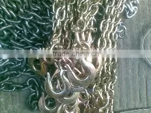 Factory Direct Sales Binding Chain thumbnail-1