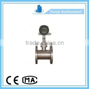 Digital Target Flowmeter, Digital Flowmeter thumbnail-1