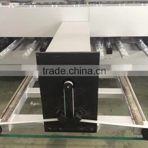 High Quality CNC Sheet Metal Cutting Machine For V Grooving Machine With Competitive Price thumbnail-4