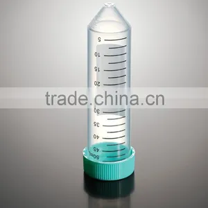 Flat Bottom Centrifuge Tubes thumbnail-4