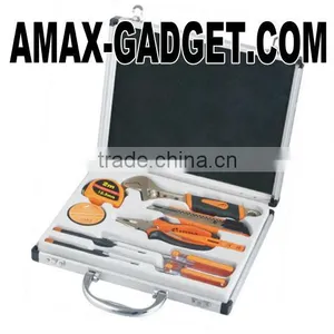 Tool-sL8011 Home Tool Set 10pcs Gift-Purpose Tool Set (House Hold DIY) thumbnail-1