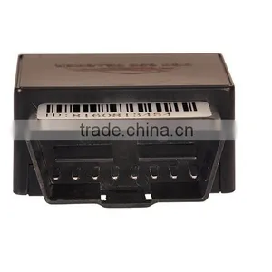 Hot Brand OBD GT03 Vehicle GPS Tracker for Car Fleet Management With Free APP for thumbnail-6