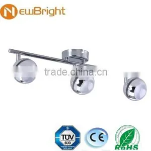 Indoor Dimmable LED Wall Light Manufacturer thumbnail-1