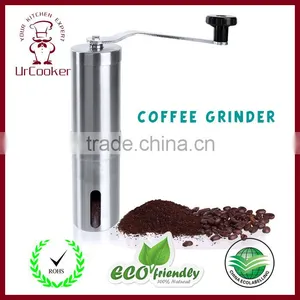 Manual Coffee Grinder for Coffee Coffee Mill thumbnail-1