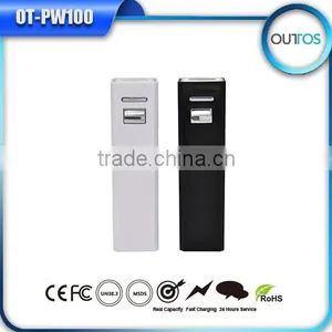 5v Input Voltage Best Portable Mobile Phone Charger thumbnail-4