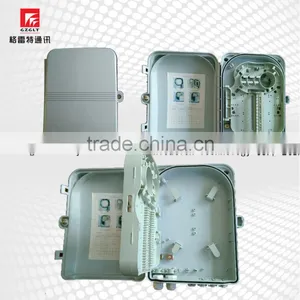 1X8 1X16 1X32 Fiber Optic Distribution Box thumbnail-2