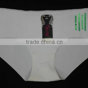Seamless Underwear Women Mature Ladies Sexy Underwear thumbnail-1