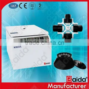 KH23A Function of Laboratory Centrifuge thumbnail-1