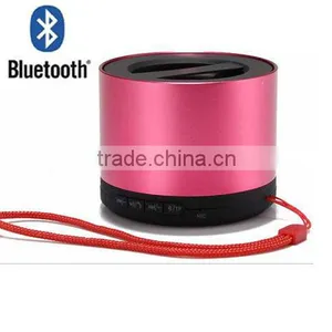 Bluetooth Mini Speaker Ibastek/bluetooth Speaker thumbnail-1