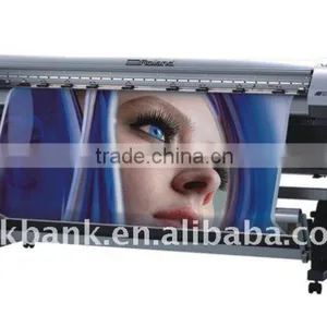 Eco-Solvent Ink for Mimaki,Roland ,MUTOH JV33 thumbnail-1