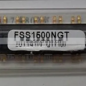 Precision Force Sensor FSS1500NGT thumbnail-1