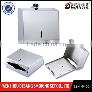Paper Holders Square Towel Paper Toilet Cheaper and High Quality Toilet Paper Holder Quality Choice thumbnail-1
