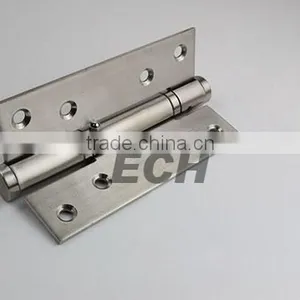 China SUS304 Spring Fuction Stainless Steel Conceal Door Hinge thumbnail-5