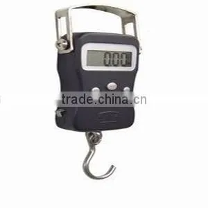 50KG Digital Luggage Scale(SCH-01) thumbnail-1