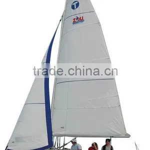 Tirion 600 Sailboat thumbnail-1