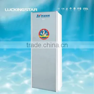 Heat Pump Stainless Steel Tank Enamel Water Tank thumbnail-4