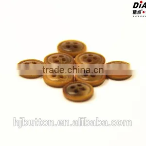 2016 DIAN Made in China Buttons Corozo Material thumbnail-4