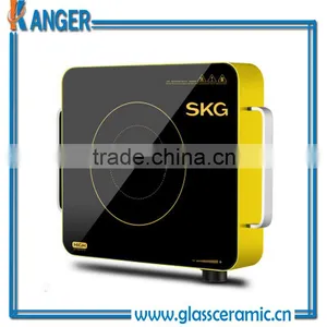 High Temperature Ceramic Glass by Professional Making thumbnail-1