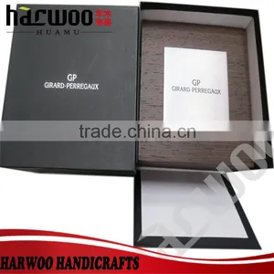 Wooden Gift Packaging Box,wholesale Watch Case,Luxury Watch Case thumbnail-4