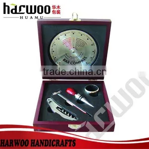 Wine Set Gift Case 2015 for Sale thumbnail-1