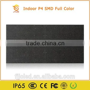High Definition Smd3528 p4 Indoor Full Color Smd Display thumbnail-3