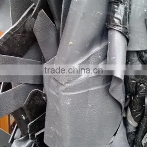 Soft PVC With PU Foam From Car Industrial thumbnail-2