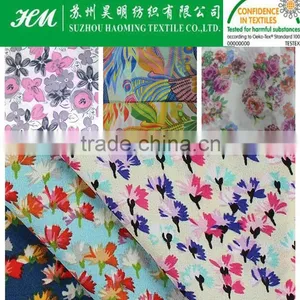 Polyester Chiffon Fabric Chiffon thumbnail-4