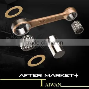 RX100 Connecting Rod Kit for Yamaha RX100 Motorcycle Parts thumbnail-1