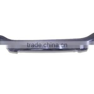 Hood Spoiler Bonnet Visor Bonnet Deflector Hood Deflectors for OPEL CORSA 94-99 thumbnail-1