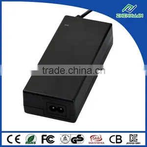 RoHS AC Adapter 48V 2A AC DC Adapter 48VDC Power Supply thumbnail-2