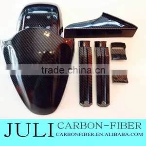 Best Sale Carbon Fiber Motor/Car Parts, High End Carbon Fiber Auto Parts & Accessories thumbnail-1