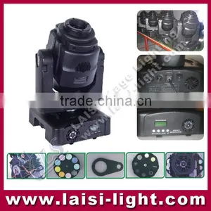 High Power 60W Luminus LED Spot Moving Head Light thumbnail-1