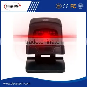 China Hot Seller 2d Bar Code Scanner Lcd thumbnail-5