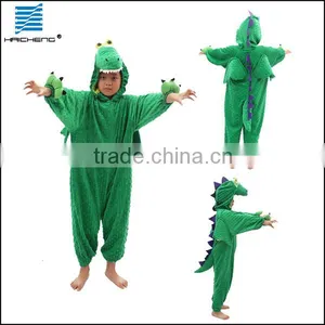 High Quality Animation Dinosaur Costume thumbnail-1