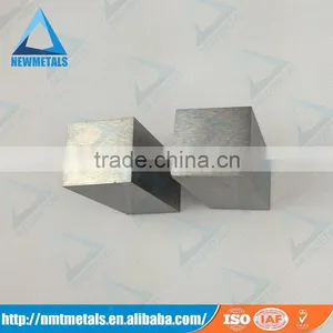 Elevator Counter Weights Tungsten Alloy Weight for Crankshaft/vibration Motor/automobile Wheels/automobile Engines thumbnail-5