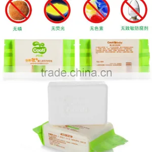 Flow Pack Automatic Soap Packing Machine thumbnail-3