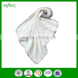 Cotton Hooded Towels for Kids thumbnail-3