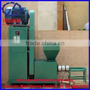 With More Than 25 Years Experience Charcoal Rods Making Machine Factory thumbnail-1