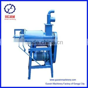 ENVIRONMENTAL PROTECTION LIVESTOCK MANURE DEHYDRATION MACHINE thumbnail-1