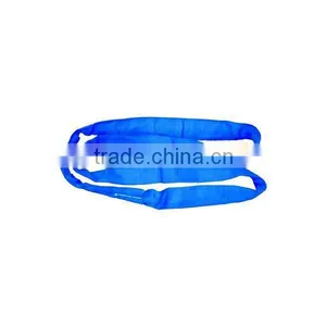 Blue Color Webbing Sling thumbnail-1