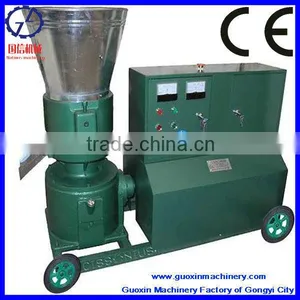 Competitive Price Wood Pellet Machine thumbnail-1