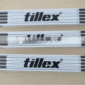 Folding Wooden Ruler thumbnail-2