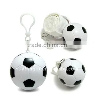 Football Poncho thumbnail-1